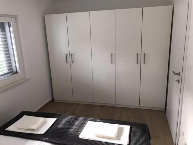 Apartments Haramincic M&B Стара Новаля Екстериор снимка