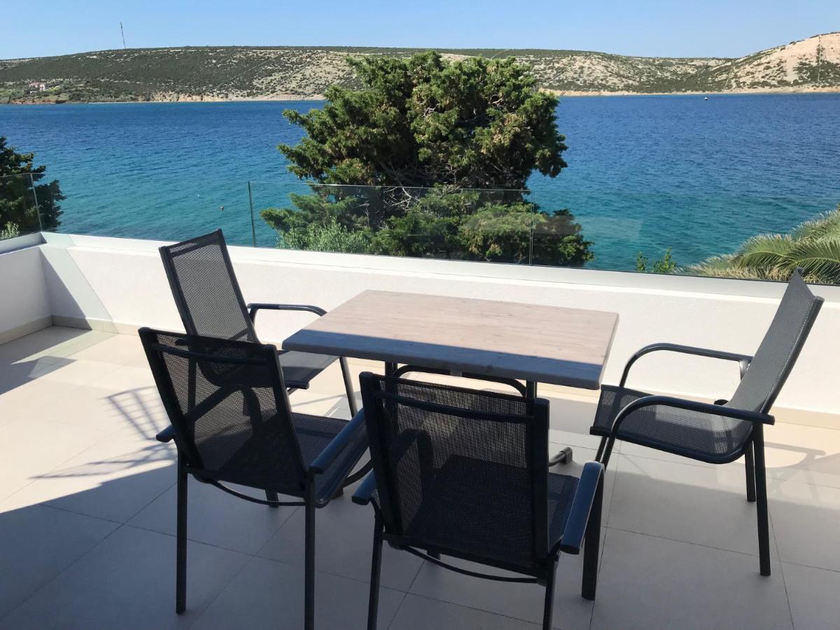 Apartments Haramincic M&B Стара Новаля Екстериор снимка
