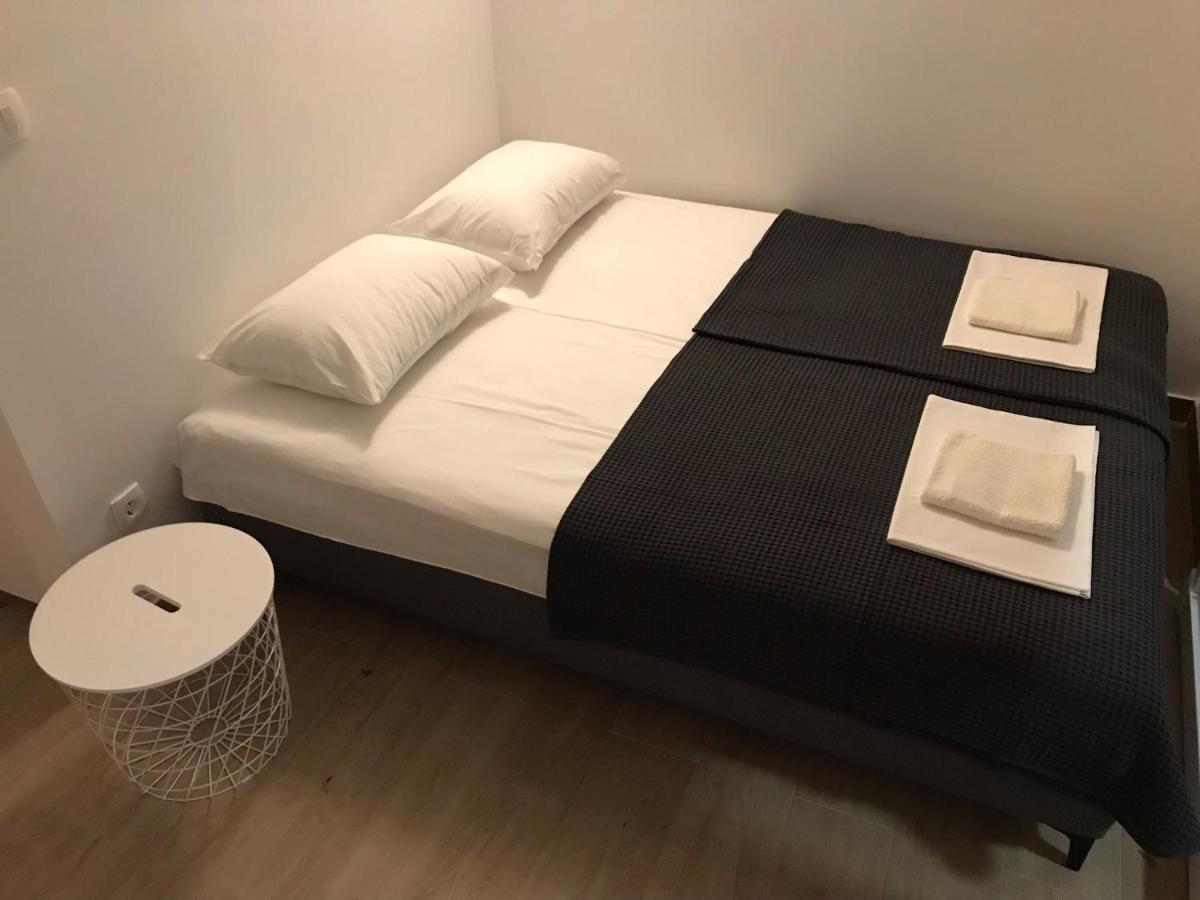 Apartments Haramincic M&B Стара Новаля Екстериор снимка