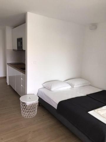 Apartments Haramincic M&B Стара Новаля Екстериор снимка