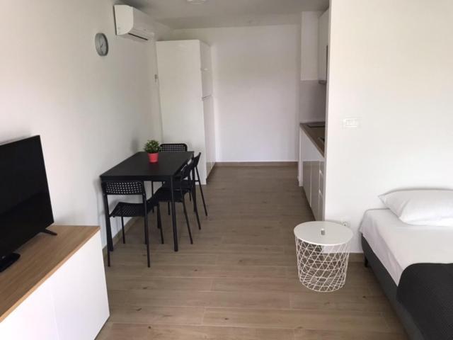 Apartments Haramincic M&B Стара Новаля Екстериор снимка