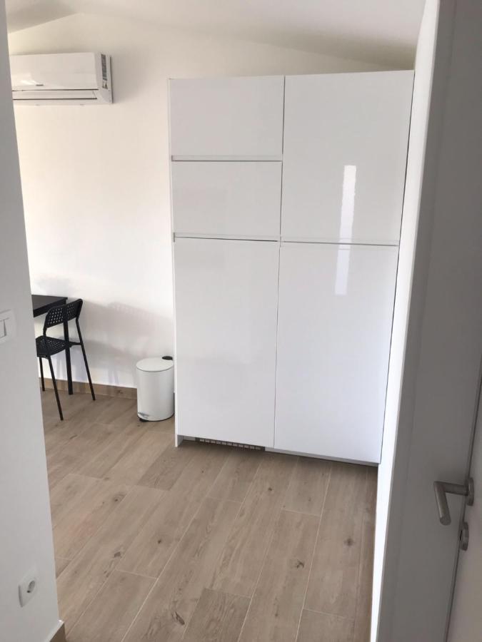 Apartments Haramincic M&B Стара Новаля Екстериор снимка