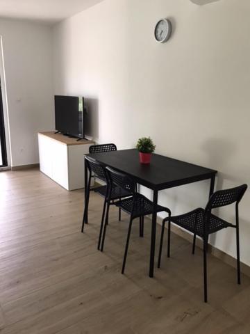 Apartments Haramincic M&B Стара Новаля Екстериор снимка