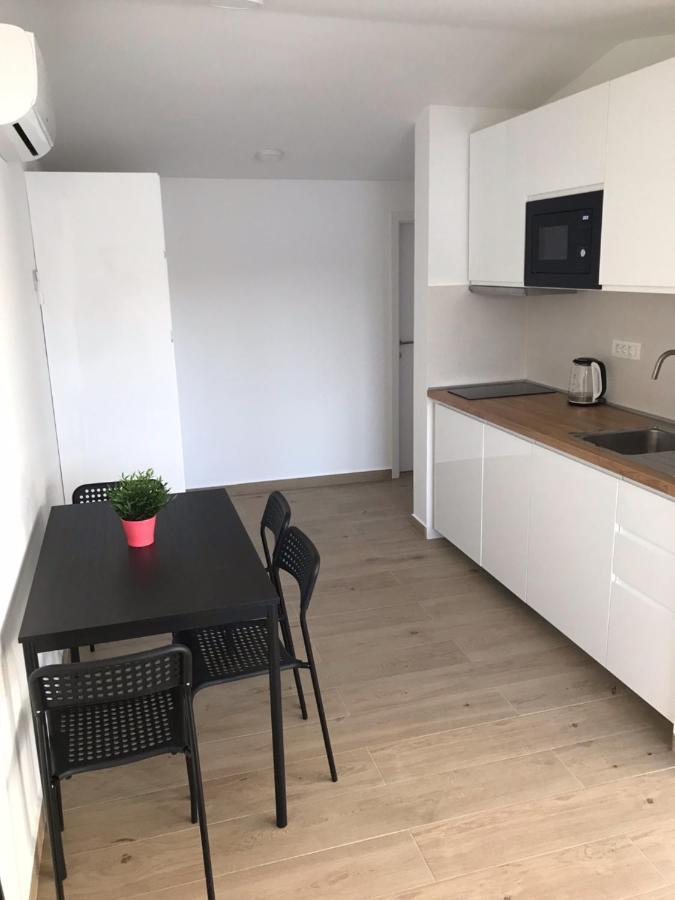 Apartments Haramincic M&B Стара Новаля Екстериор снимка