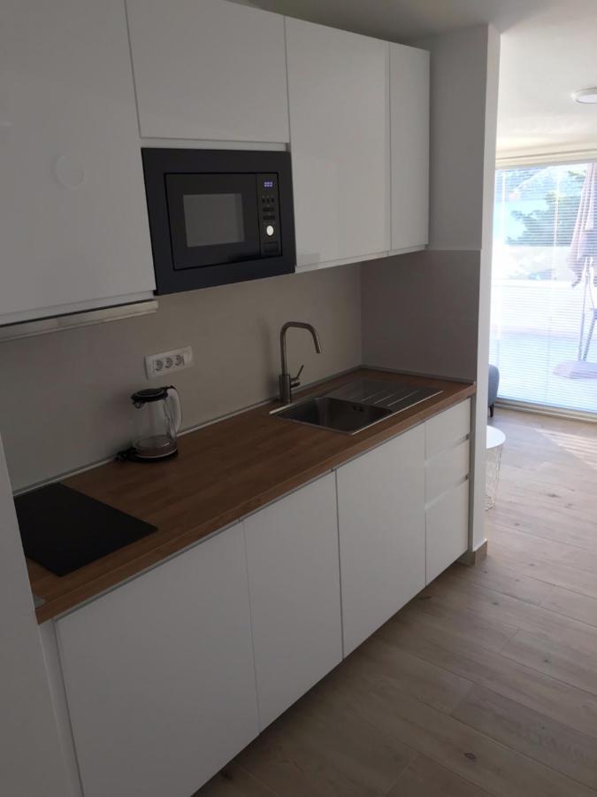 Apartments Haramincic M&B Стара Новаля Екстериор снимка