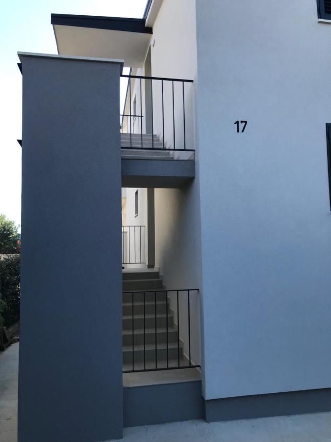 Apartments Haramincic M&B Стара Новаля Екстериор снимка