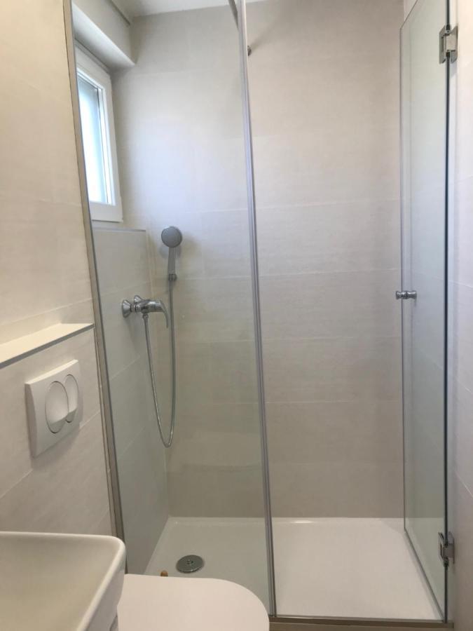 Apartments Haramincic M&B Стара Новаля Екстериор снимка
